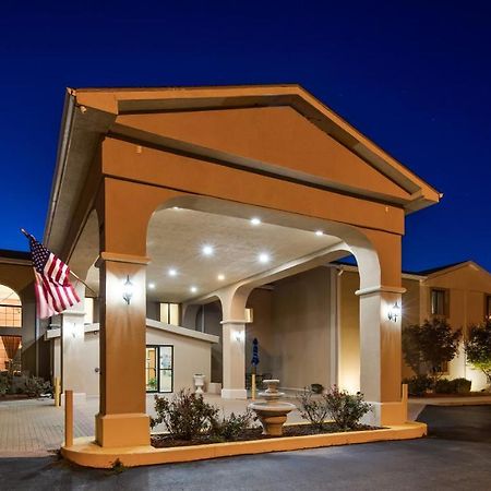 Hotel Lincoln Inn On Route 66 And Near I-55 Dış mekan fotoğraf