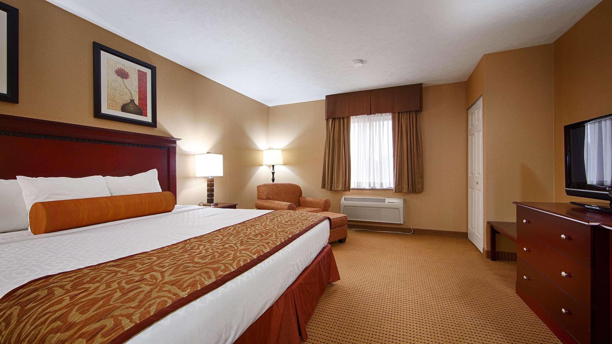 Hotel Lincoln Inn On Route 66 And Near I-55 Dış mekan fotoğraf